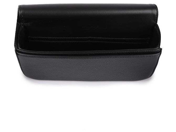 Salvatore Ferragamo Borsa a tracolla NERO - vista 7