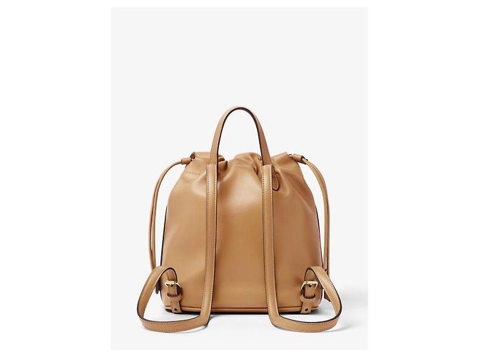 Fendi Backpack Brown - vista 6