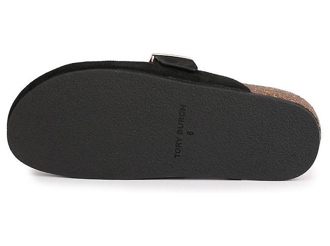 Tory Burch Mellow Sandalen Schwarz - Ansicht 7
