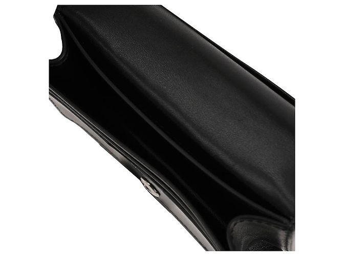 Bally Leather Wallet Black - view 8