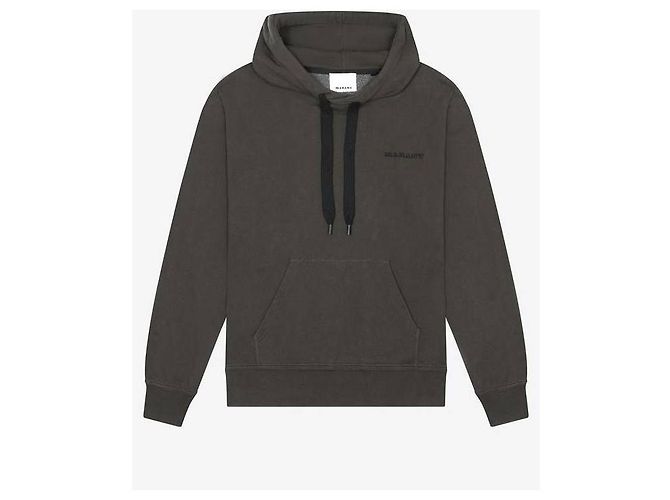 Isabel Marant Kapuzen-T-Shirt - Ansicht 4