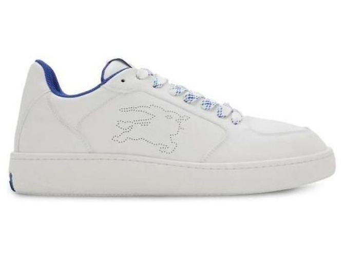 Burberry Leder Stapelsneaker - Ansicht 4