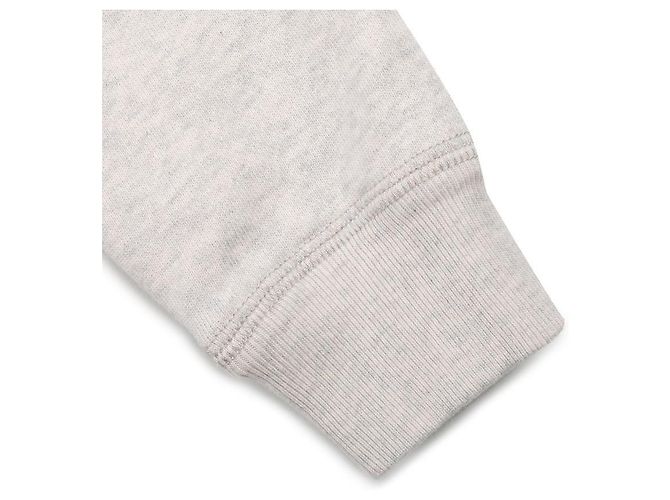 Isabel Marant Sudadera Etoile Blanco - vista 6