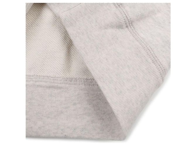 Isabel Marant Sudadera Etoile Blanco - vista 8
