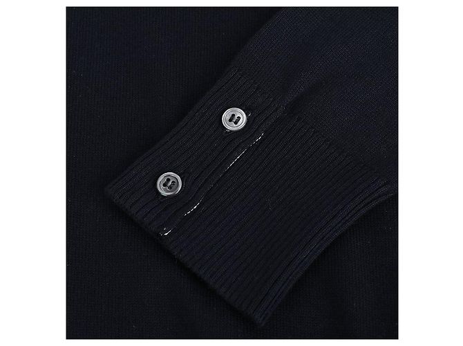 Thom Browne Maglia in cotone da uomo - vista 7