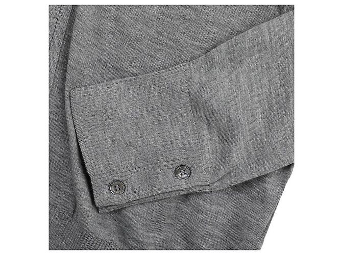 Thom Browne Button-Up Cardigan - view 6