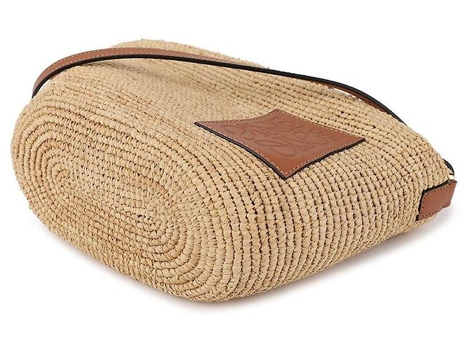 Loewe Pochette con taglio - vista 6