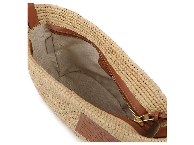 Loewe Pochette con taglio - vista 8