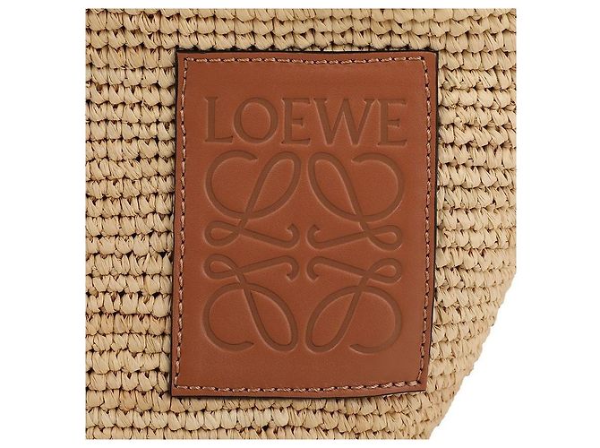 Loewe Pochette con taglio - vista 9
