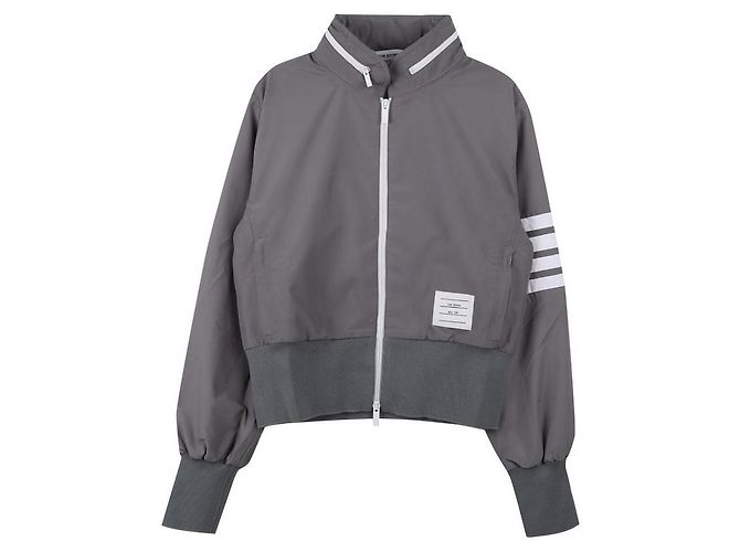 Thom Browne Damen Freizeitjacke - Ansicht 3