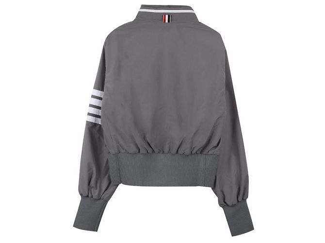 Thom Browne Damen Freizeitjacke - Ansicht 4