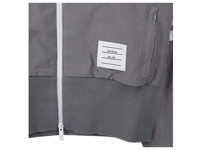 Thom Browne Damen Freizeitjacke - Ansicht 7