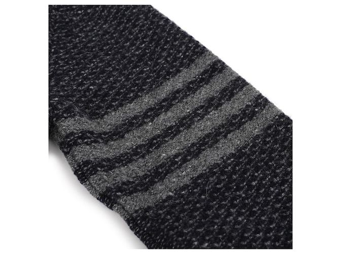 Thom Browne Cardigan in maglia - vista 7