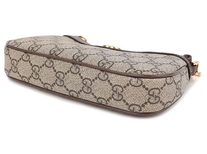 Gucci Borsa Ophidia Mini - vista 6