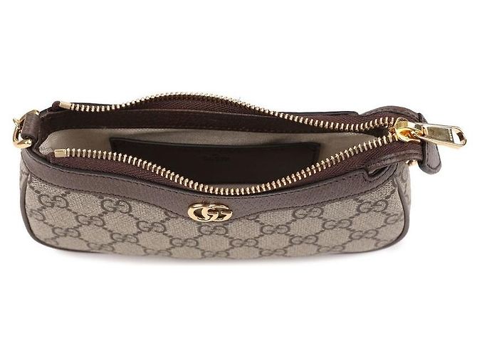 Gucci Borsa Ophidia Mini - vista 7