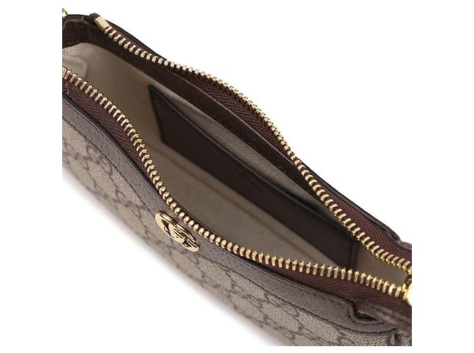 Gucci Borsa Ophidia Mini - vista 8