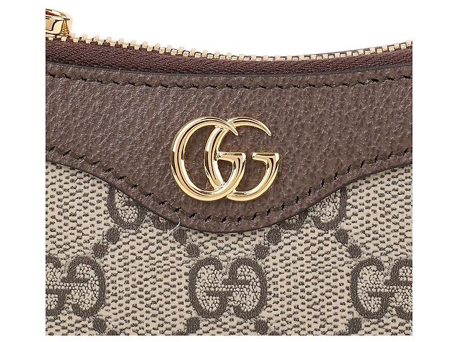 Gucci Borsa Ophidia Mini - vista 9