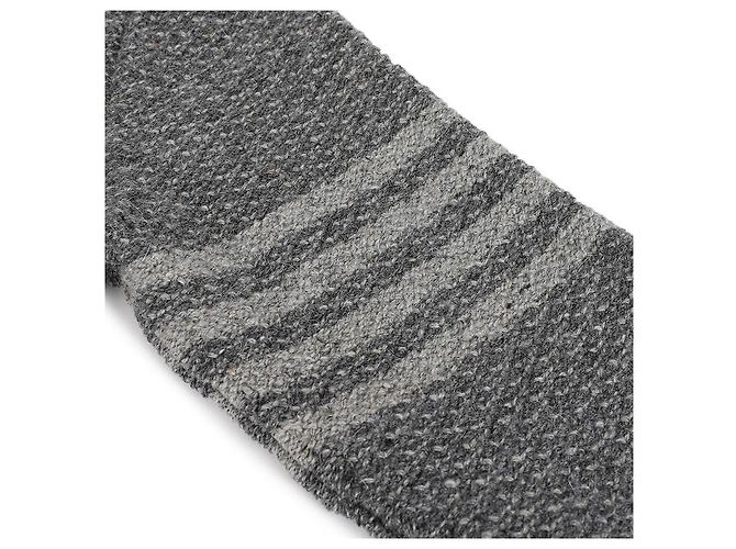 Thom Browne Bar Knit Cardigan - view 7