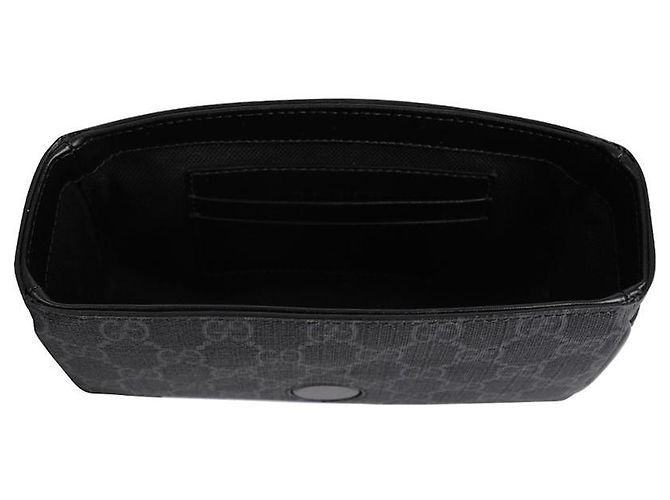 Gucci Mini borsa a tracolla Nero - vista 7