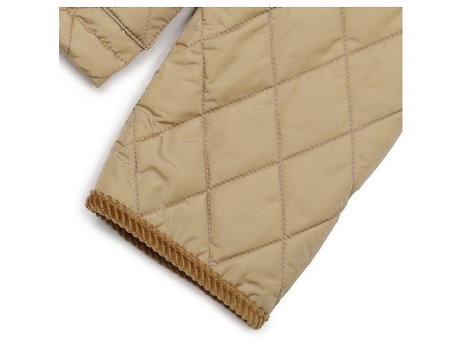 Burberry Chaqueta de nylon acolchado - vista 7
