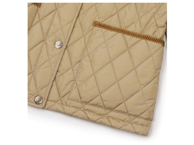 Burberry Chaqueta de nylon acolchado - vista 8