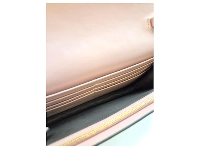 Gucci WOC Matelassé Rosa - vista 15