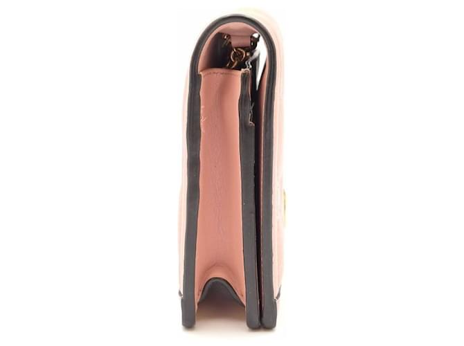 Gucci WOC Matelassé Rosa - vista 6