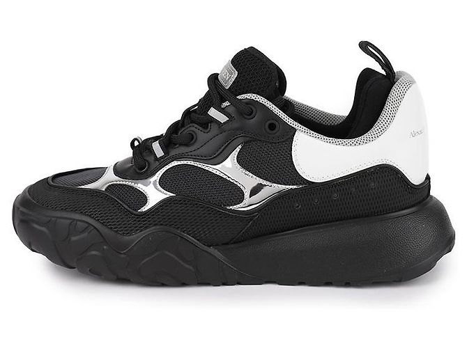 Alexander Mcqueen Schnürsneaker - Ansicht 6