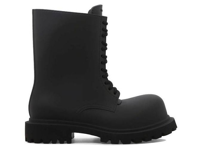 Balenciaga Steroid Boots - Ansicht 4