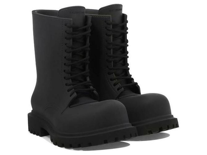 Balenciaga Steroid Boots - Ansicht 5