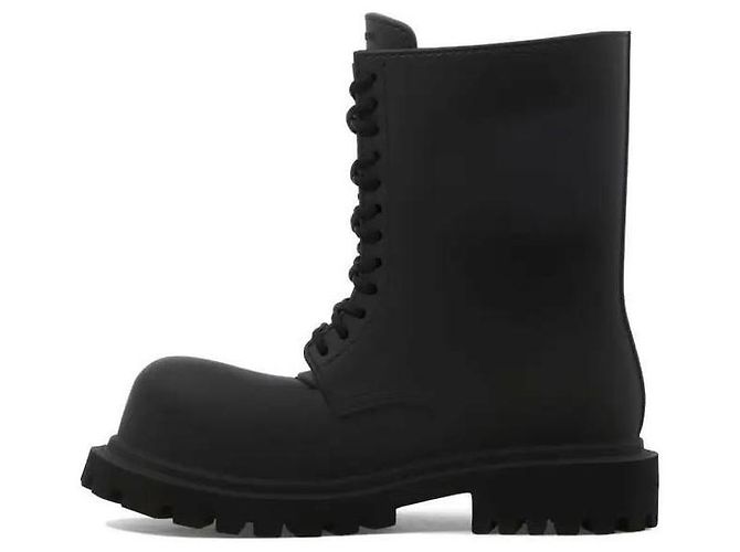 Balenciaga Steroid Boots - Ansicht 6
