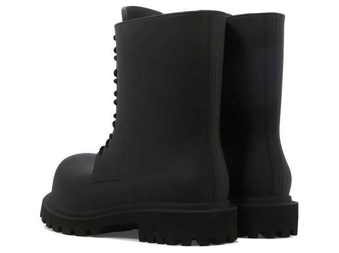 Balenciaga Steroid Boots - Ansicht 7