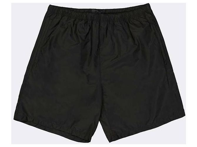 Prada Re-Nylon Badeshorts - vista 4