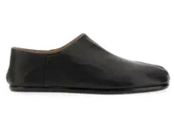 Maison Martin Margiela Mocassini Mule Tabi - vista 5