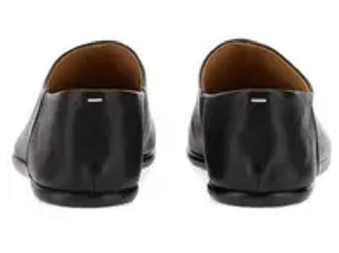 Maison Martin Margiela Mocassini Mule Tabi - vista 6