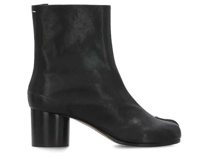 Maison Martin Margiela Botines Tabi - vista 4