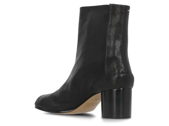 Maison Martin Margiela Botines Tabi - vista 5