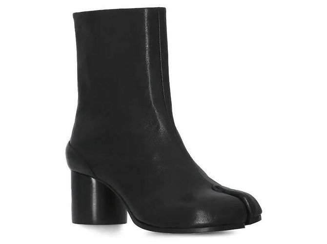 Maison Martin Margiela Botines Tabi - vista 6
