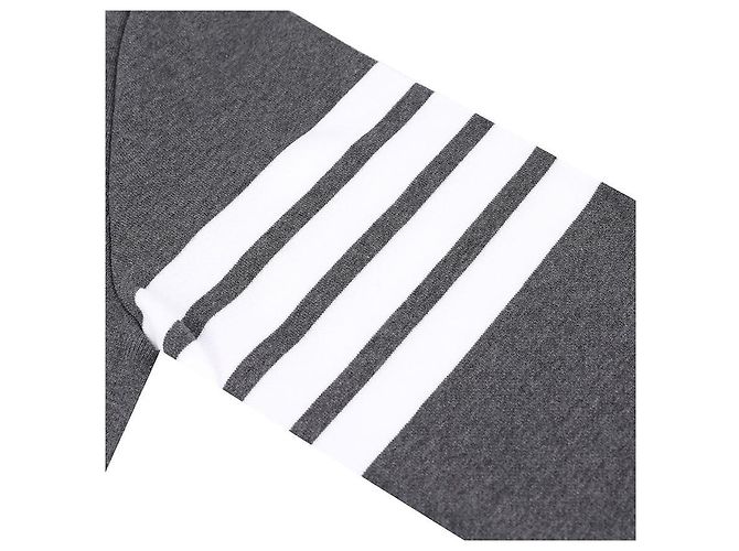 Thom Browne Sweatshirt de jersey - vista 7