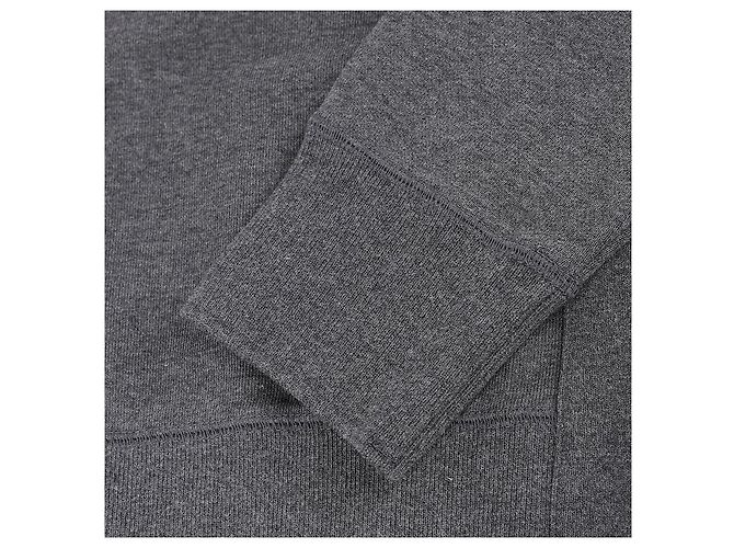 Thom Browne Sweatshirt de jersey - vista 9