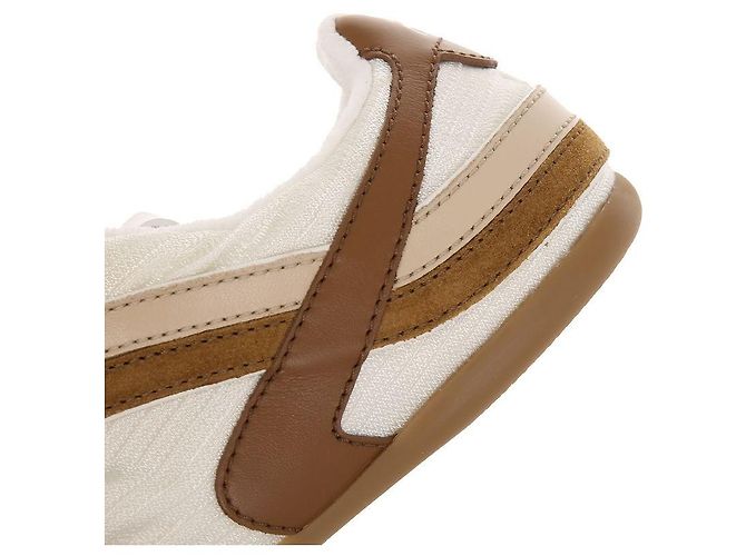 Miu Miu Technische Sneaker Weiß - Ansicht 9