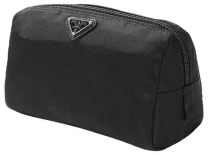 Prada Pochette Nero - vista 2