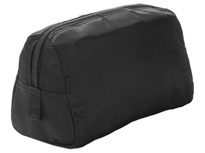 Prada Pochette Nero - vista 3