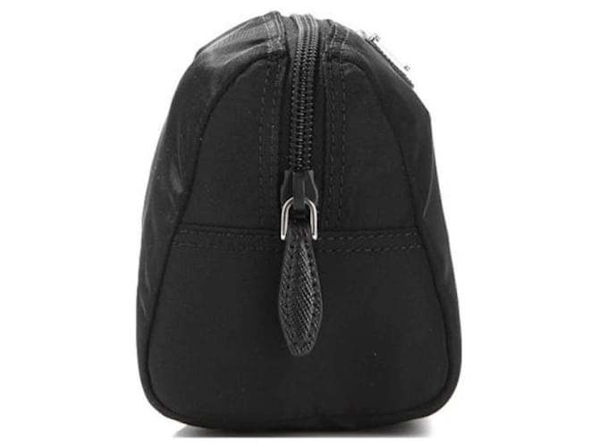 Prada Pochette Nero - vista 4