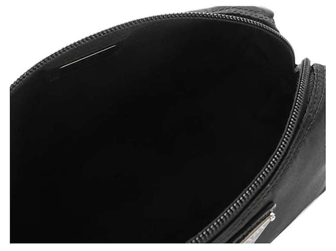 Prada Pochette Nero - vista 7