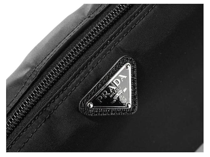 Prada Pochette Nero - vista 8