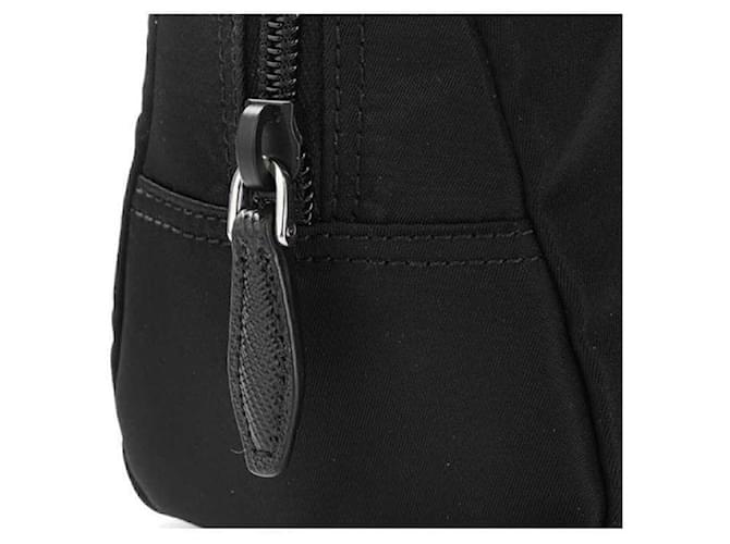Prada Pochette Nero - vista 9