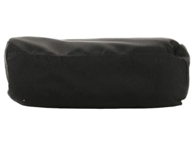 Prada Kosmetiktasche Schwarz - Ansicht 6