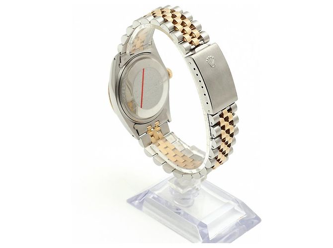 Rolex Vintage Datejust Combi Men's Watch from Golden - view 7