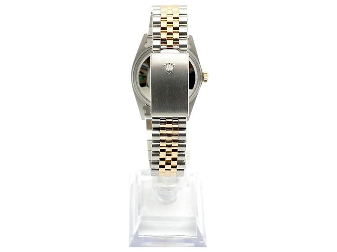 Rolex Vintage Datejust Combi Men's Watch from Golden - view 8